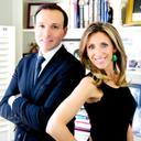 Adriana & George - @swakthebook - Twitter