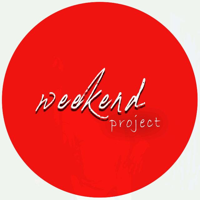 weekendprojec_t's profile picture. Contact us : +6281270220243 / 29F7DDF2 Instagram @weekendproject_