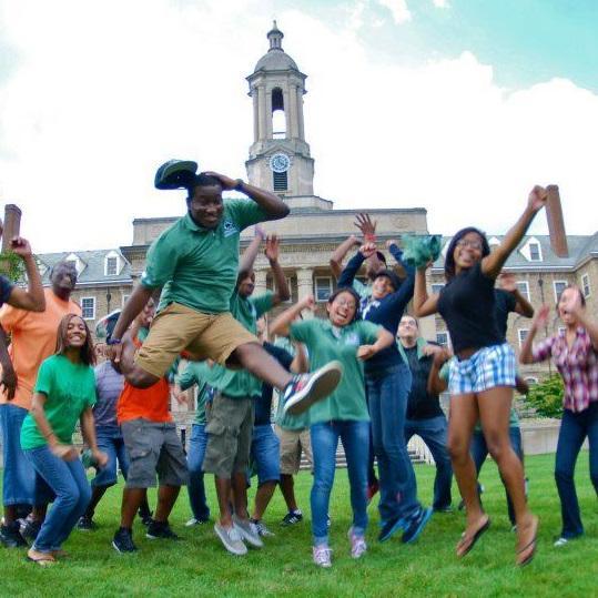 Penn State Diversity