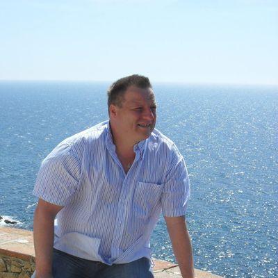 HenkWeide's profile picture. 