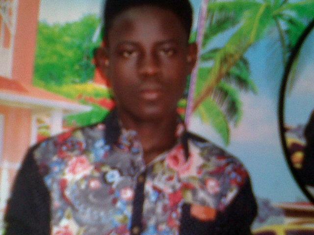 innocentigwe12's profile picture. 