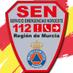 SEN - 112 Murcia (@sen_murcia) Twitter profile photo
