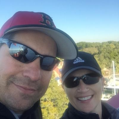 BuzzDyer1's profile picture. Follower of Christ, Husband, Father, Football Addict, Planet Fitness Franchisee