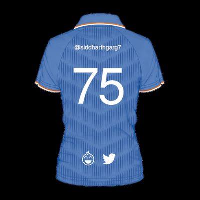 Foodie, under travelled, movie buff, cricket enthusiast, nationalist, boring when sober