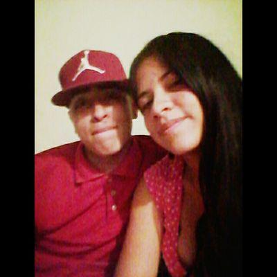 loving football3, ae eres mi pequeño angel de la mano con dios!