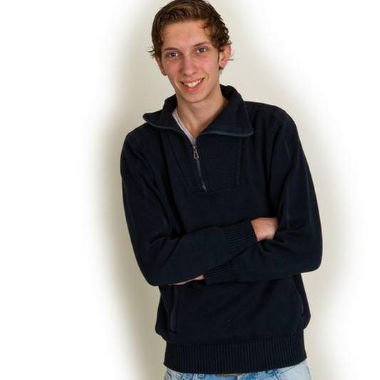 18 jaar || Basketball || Feyenoord ||