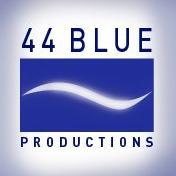 Official twitter account for 44 Blue Productions. 44 Blue is an award-winning creator of premium content. 

https://t.co/CTM1XhbwVX…