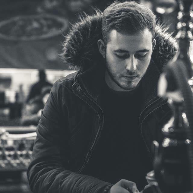 Head of Media Relations at 4media group UK

Also a Freelance Photographer, shooting Music, Food, Drink, Travel, Portraits & more
 
@spdibley on Instagram