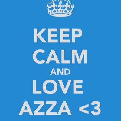 AzzaSmith2's profile picture. 