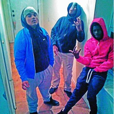 230 up Gang shit only Gang shit  ⛽️