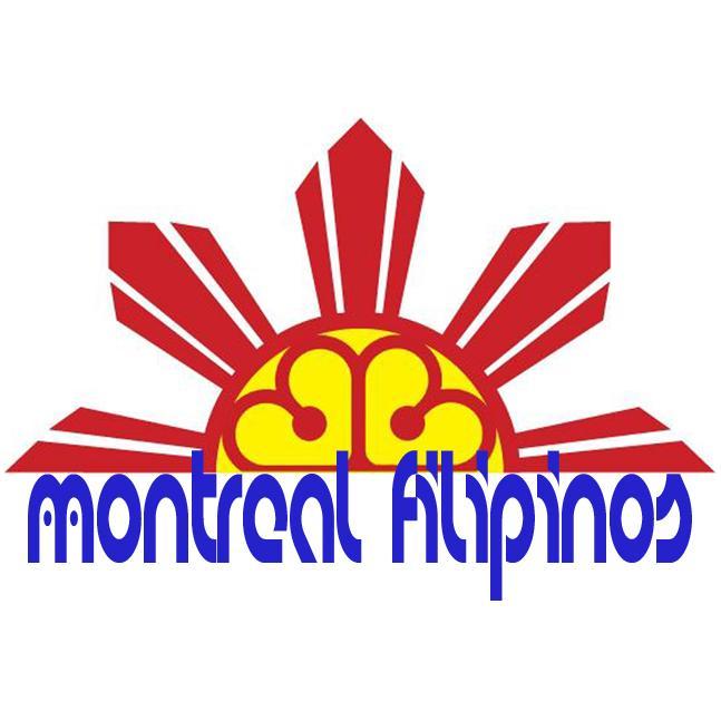 Twitter page for the upcoming blog http://t.co/4GT4Ghhh. About Filipinos in Montreal, Quebec and their struggle to build a culture and a community!