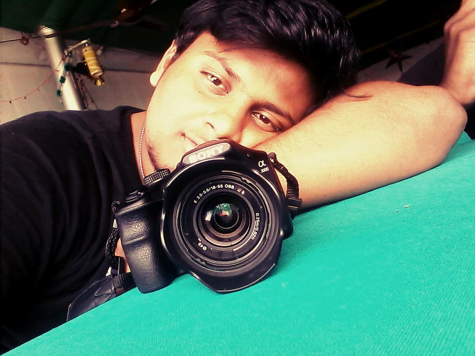 ECE student .wanna be in social service..I love nature which does not exist.And a multi talented person(in future) now just searchin those talents in me