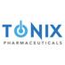 Tonix Pharmaceuticals (@tonixpharma) Twitter profile photo Tonix Pharmaceuticals (@tonixpharma) Twitter profile photo