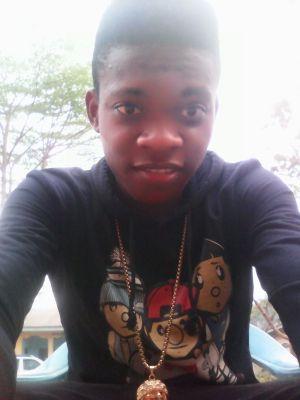 chuksdannyk's profile picture. Rapper/$inger.....its just me,myself and my fans.....these haters r waiting for my downfall just lyk d raindrop...