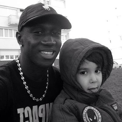 #TeamFoot #TeamRAFC Dieu est grand... #GalsenSoninke
