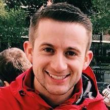 Entrepreneur/Family Man/Weakness for French Fries/Eater of Rocky Road Ice Cream/Lover of Adventure