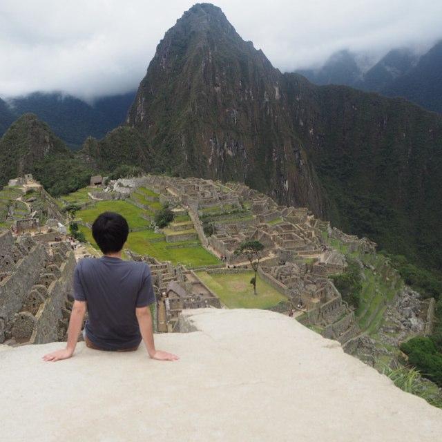 yusk666larc's profile picture. 