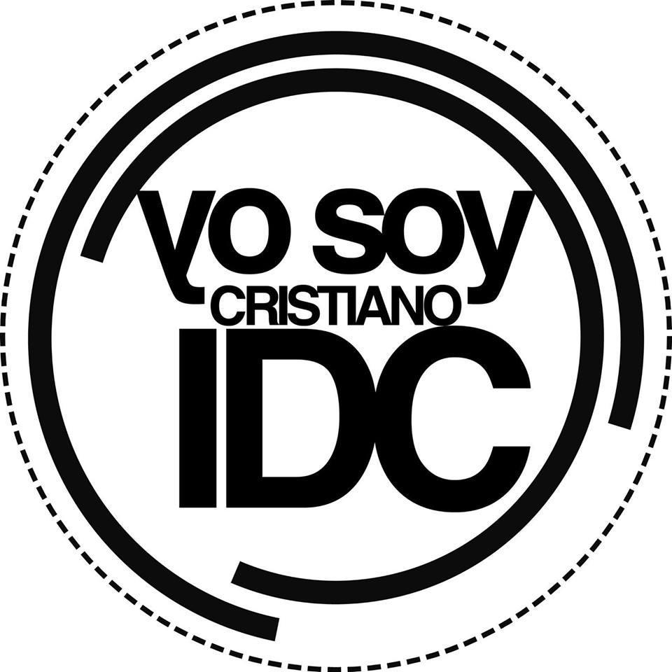 soycristianoidc's profile picture. Yo Soy Cristiano IDC, un ministerio de promoción de talentos de la Iglesia de Cristo para la Iglesia de Cristo
