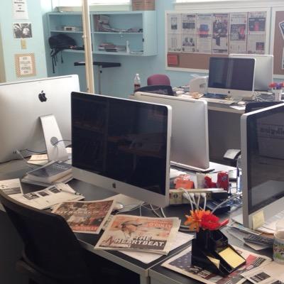 Oklahoma State University student chapter of Associated Press Sports Editors