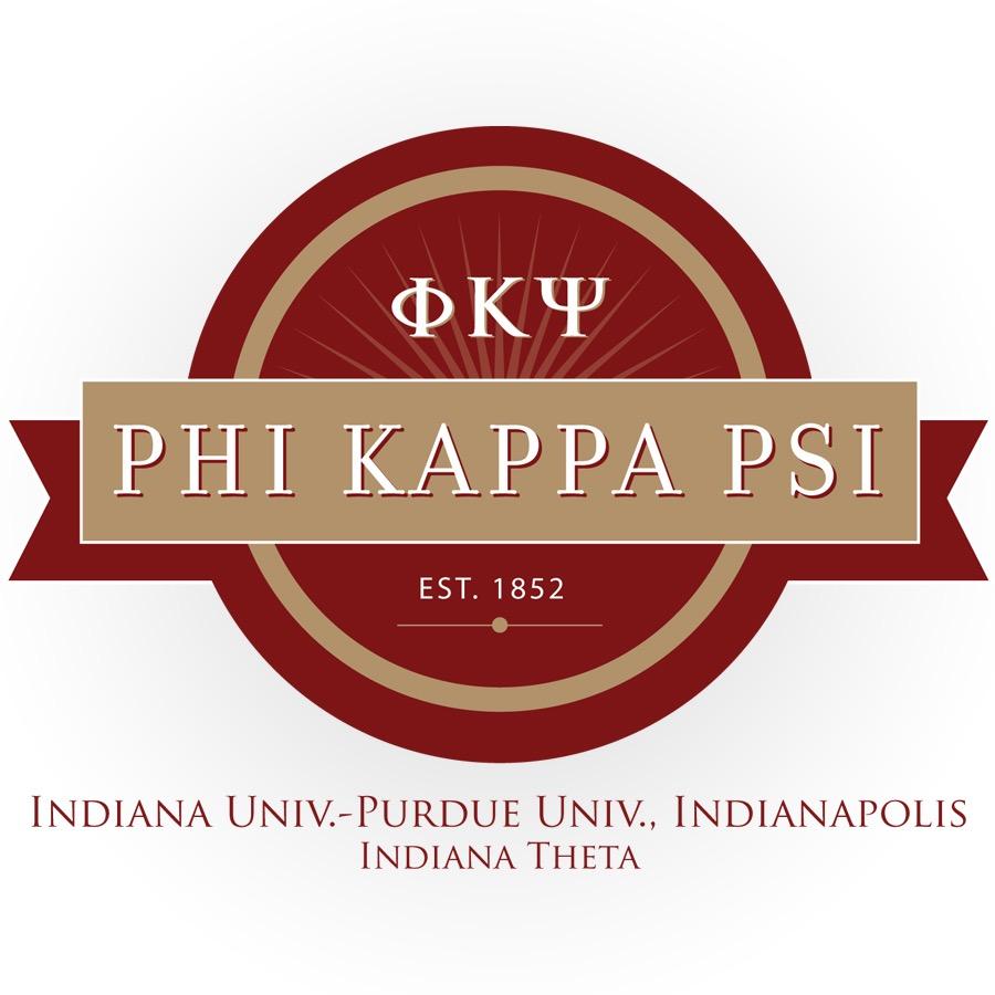 phipsiiupui's profile picture. Phi Kappa Psi | Official Account | IUPUI | Indiana Theta Chapter Est. 2008