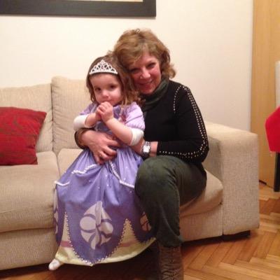 medica pediatra. Autora del blog http://t.co/WiUc1UOYw3