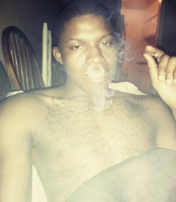 ThottieAssBitch Profile Picture