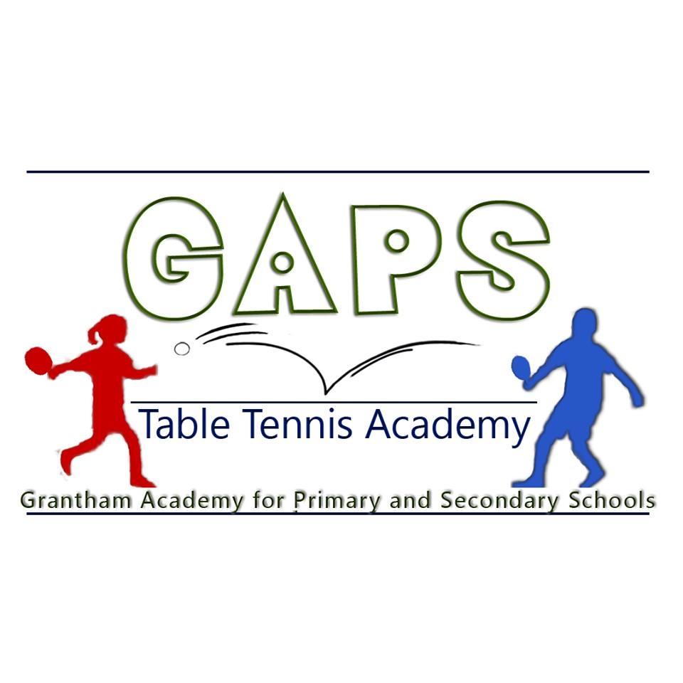 Grantham Academy for Primary & Secondary Schools. Bringing table tennis to schools in the Grantham area.