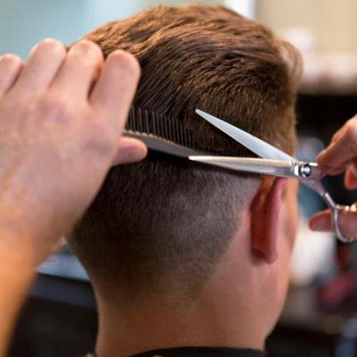 Free Student Haircut On Twitter Booking Up Nicely For