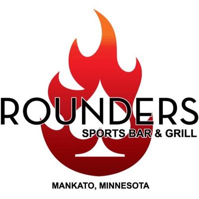 Mankato's largest sports bar that includes 26 HD TVs with daily lunch specials, happy hour, and a full dinner menu.