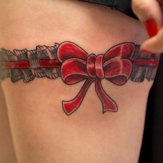 CrnaPodvezica's profile picture. 