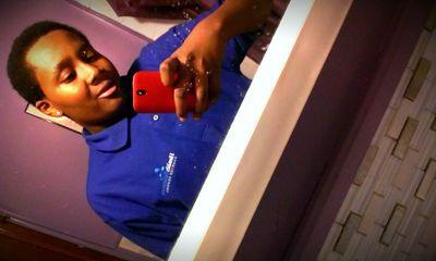 Man Oh Man .... Follow Me On Istagram @King_Shakir