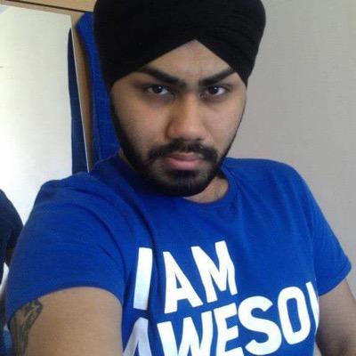 preetsingh86's profile picture. 