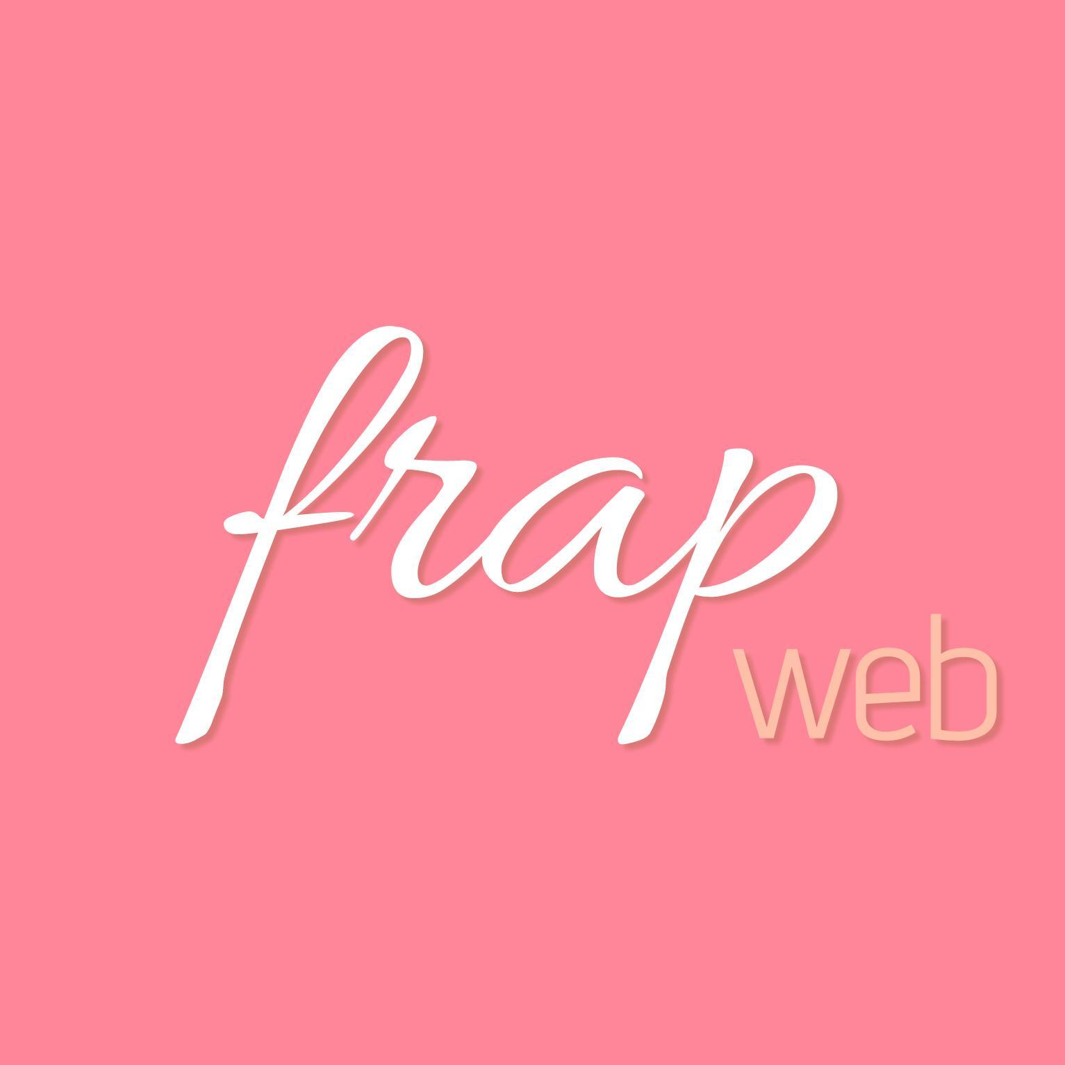 Account moved to @frapsoft