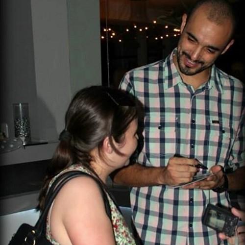 Cambiaste con tu amor mi vida entera.... #abelpintos