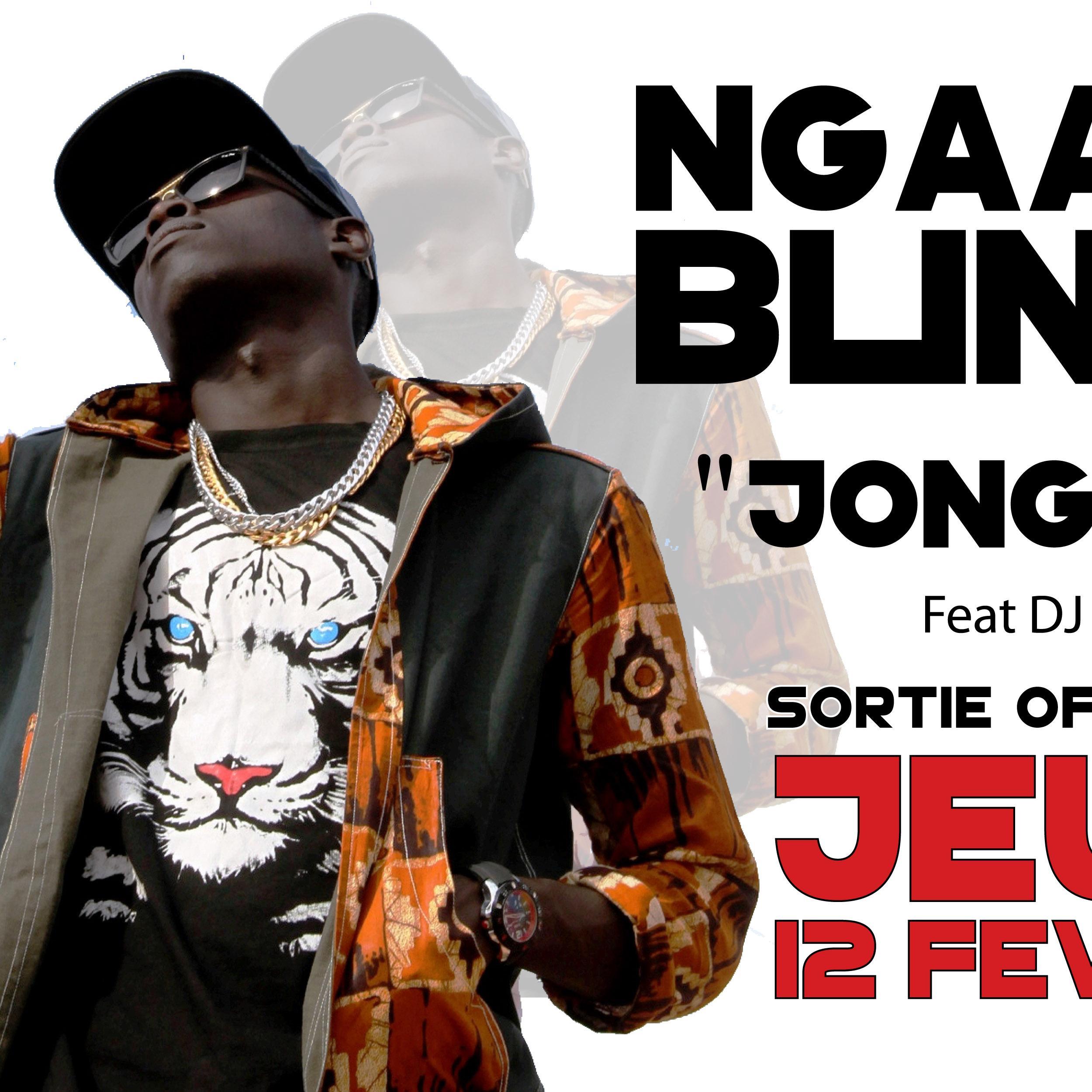 ngaaka blinde ngaaka blinde