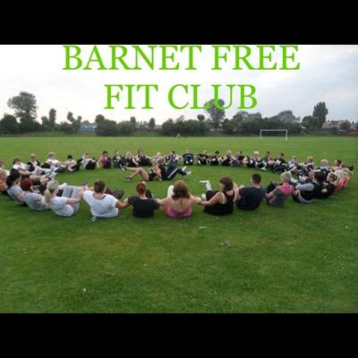 Come join us every Sunday @10am for your FREE-FUN-FRIENDLY community workout. This will be held at Oakhill Park, Church Hill Road, Barnet EN4 8SY.