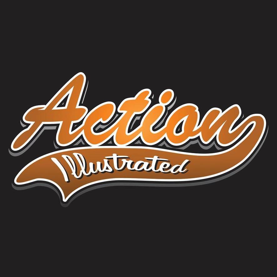 ActionArtAZ's profile picture. Action Illustrated provides high quality vector artwork and editing software for the printing and apparel industry.