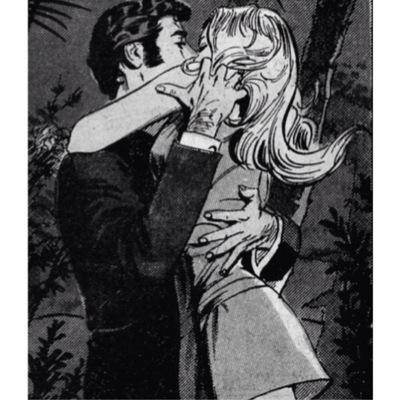 I'm not not psycho, but I'm definitely the best girlfriend out here.