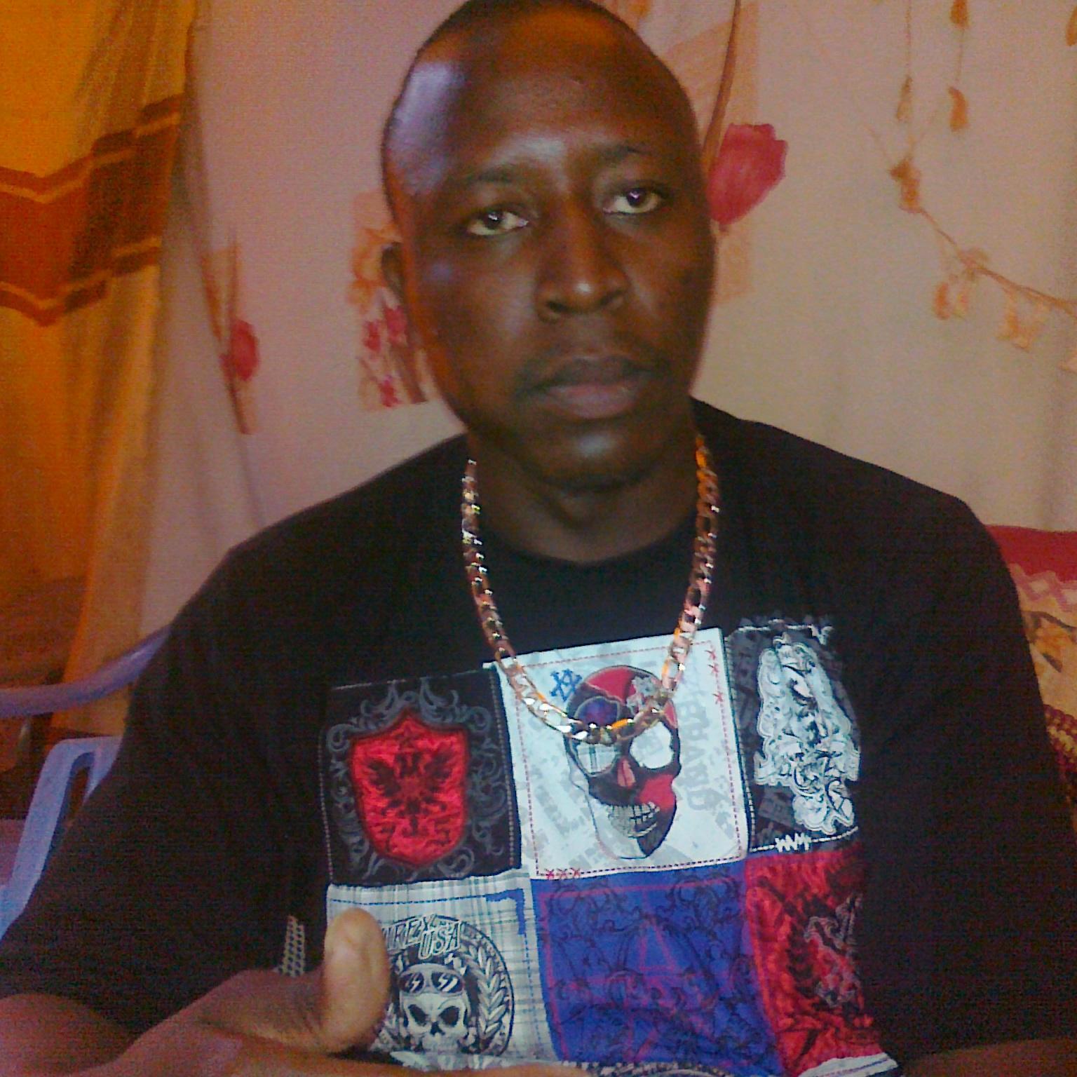 JudeAbungu's profile picture. 