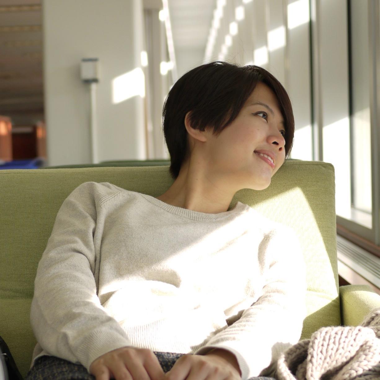 chenyuanjen's profile picture. Equality