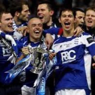 Have been there for the good times and the bad.
Still there now. #BCFC. #SOTV