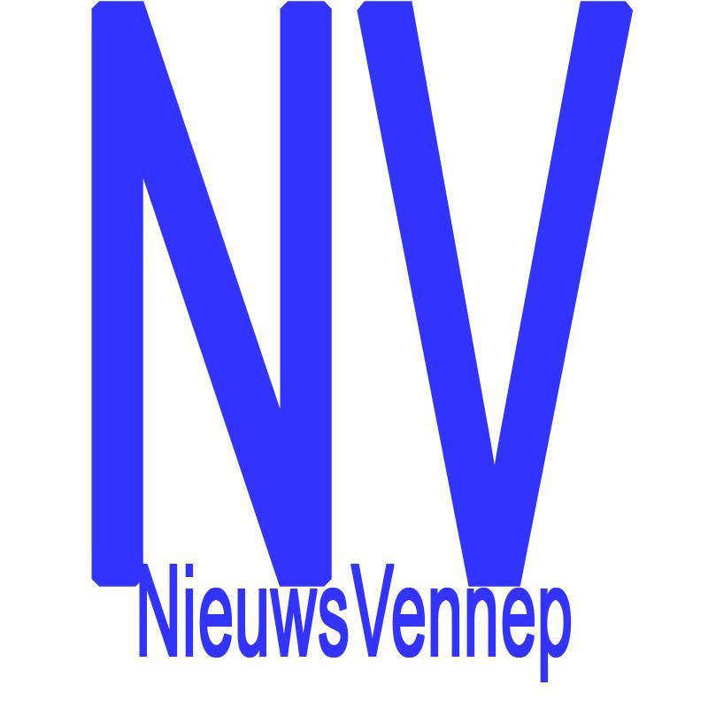NieuwsVennep's profile picture. Nieuw Vennep - Haarlemmermeer - Informatie - Activiteiten - Bedrijven - Stuur je persbericht naar info@nieuwsvennep.nl
