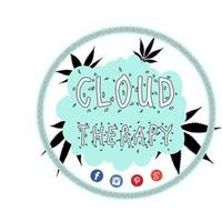 Cloud Therapy (@cloudtherapist) 's Twitter Profile