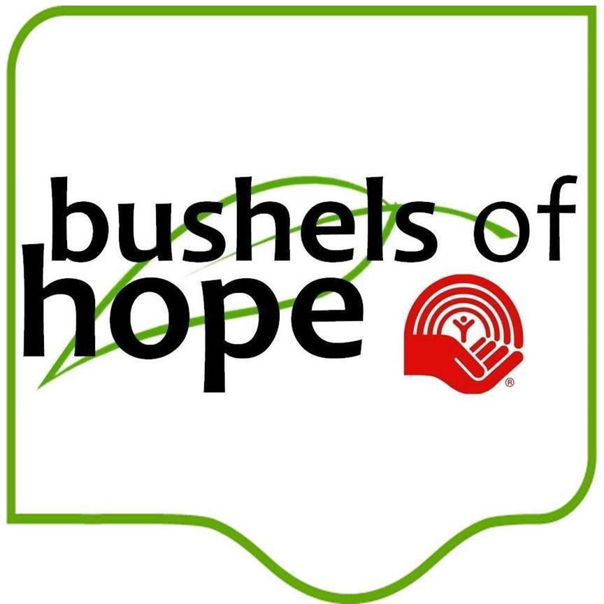 Bushels of Hope support human service needs in our rural community through specified grants allocated using a volunteer driven process.
