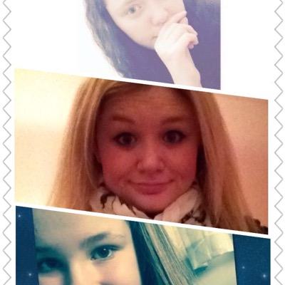 WE ARE THE TRIPLE MENTION CREW… Dedicated to @eddbuckely and @Joebox_ ✌️copy right to us for the name @abi_wray @jaNUKEskians @CanaryHannah