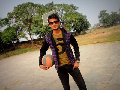 journalist, photographer, player