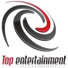 Top Entertainment is a Worldwide Management & Bookingsagency