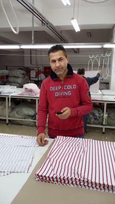 Günay Akkaya ile evli