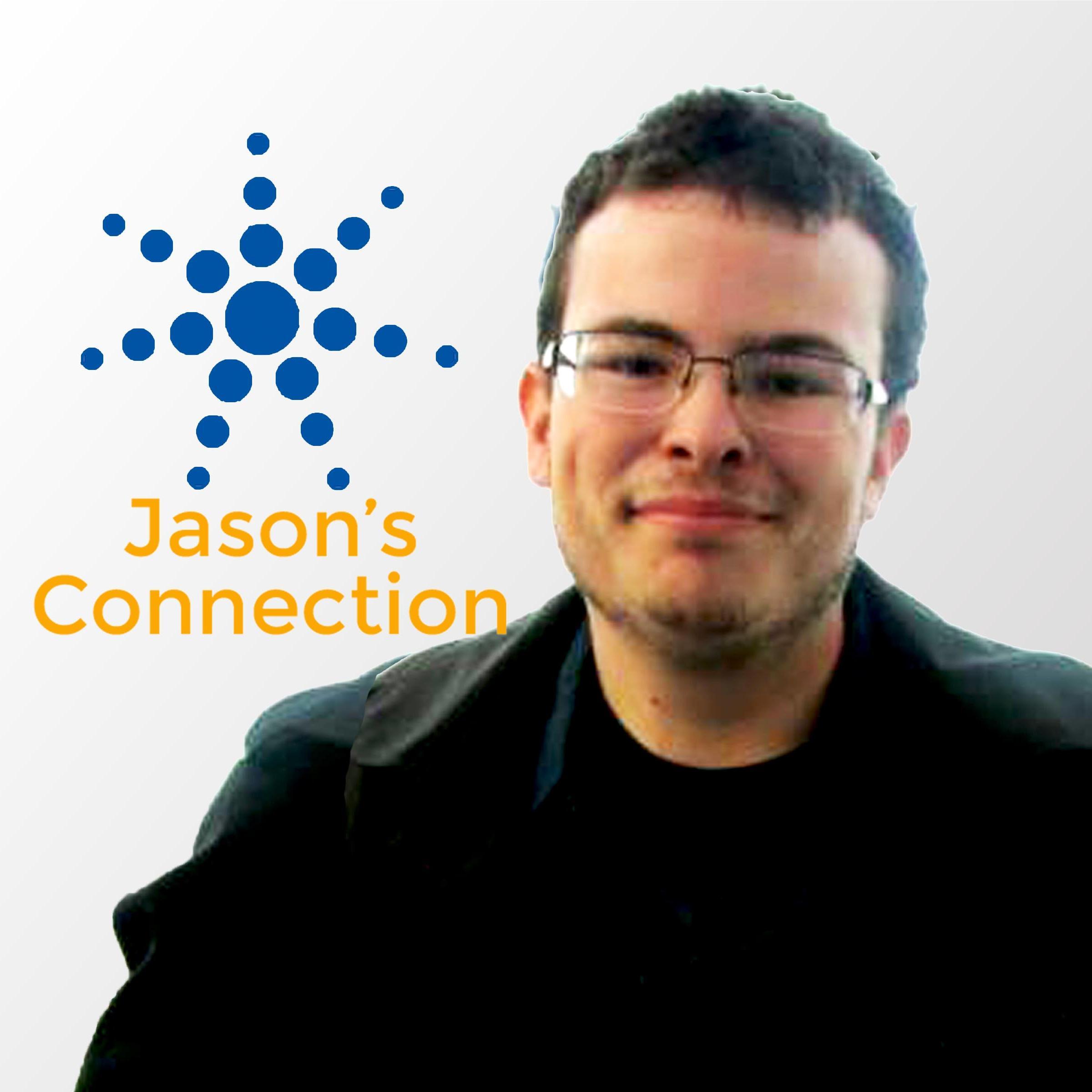 JasonsConnection Profile