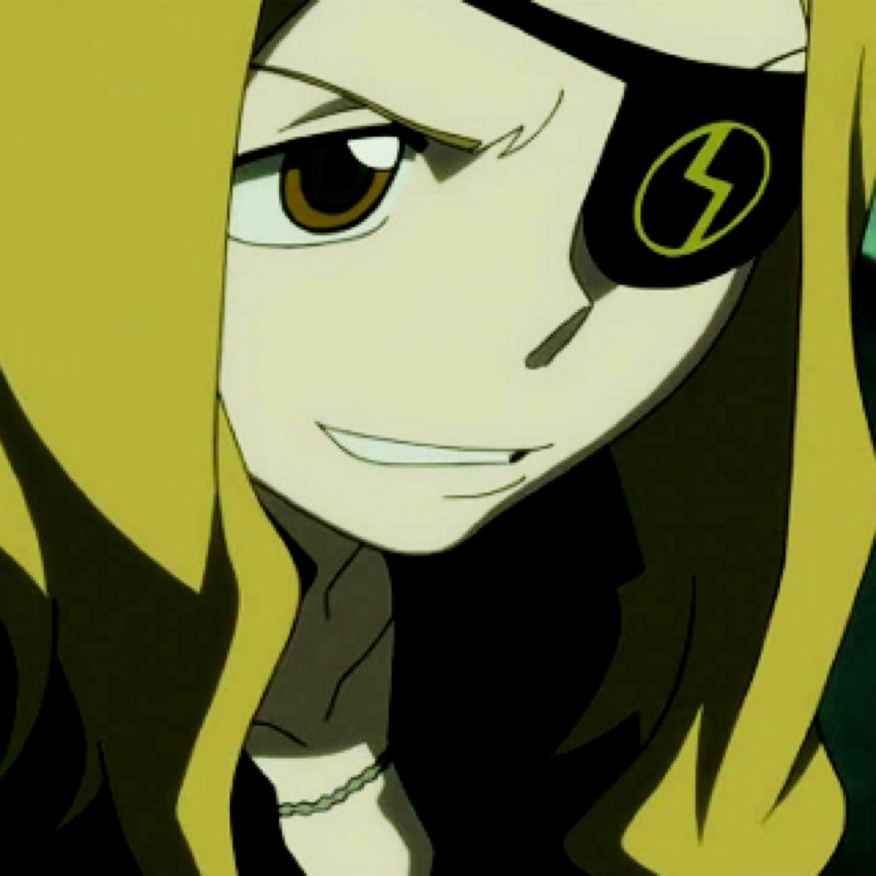 'I left my peaceful job in order to work at the academy, I guess that gives me a reason to work closely with Stein (Looking).'